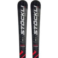 2026 Stockli Laser WRT Mens