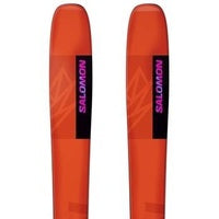 2025 Salomon QST 106 Unisex