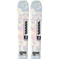 2025 K2 Reckoner 92 W Womens