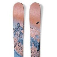 2026 Nordica Santa Ana 97 Womens