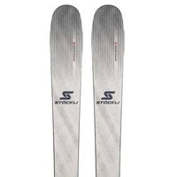 2025 Stockli Stormrider 88 Mens
