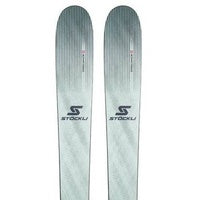 2025 Stockli Stormrider 95 Mens