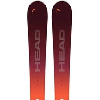 2025 Head Total Joy Womens