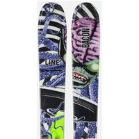 2025 Line Bacon 122 Mens