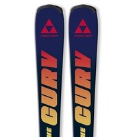 2025 Fischer The Curv Jr