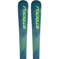 2026 Stockli Laser SX Mens