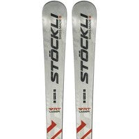 2026 Stockli Laser WRT PRO Mens