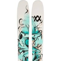 2024 Volkl Revolt 114 Mens
