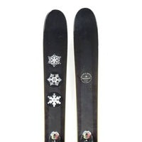 2021 J Skis The Metal Mens