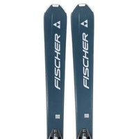 2024 Fischer RC ONE 78 GT Mens