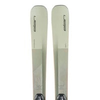 2026 Elan Wingman 83 TI Mens