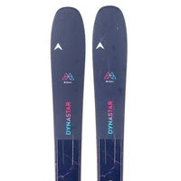 2026 Dynastar M Cross 88 Womens