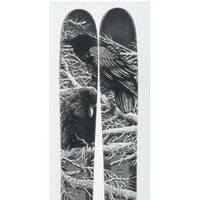 2022 J Skis The Hotshot Nevermore Mens