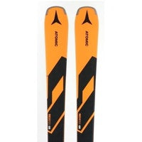 2025 Atomic Redster Q5 Mens