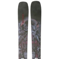 2023 Moment Commander 102 Mens