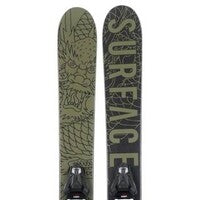 2022 Surface The Attila Unisex