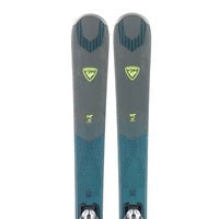 2023 Rossignol Experience W 82 Basalt Womens