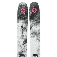 2027 Blizzard Canvas 118 Unisex