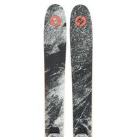 2027 Blizzard Canvas 100 Unisex
