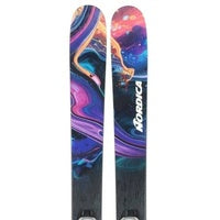 2027 Nordica Unleashed 98 Unisex