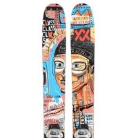 2027 Volkl Revolt 104 Mens