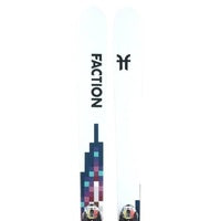 2025 Faction Le Mogul Mens