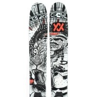 2027 Volkl Revolt 114 Mens