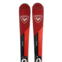 2025 Rossignol Experience 78 CA Mens