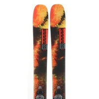 2026 K2 Reckoner 92 Mens