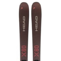 2024 Head Kore X 80 Unisex