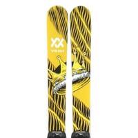 2024 Volkl Revolt 86 Mens