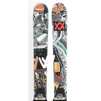 2027 Volkl Revolt 81 Unisex