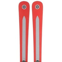 2023 Bomber Alutex 78 Red Mens