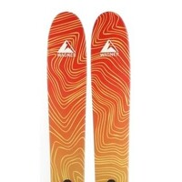 2026 Wagner Summit 107 Unisex