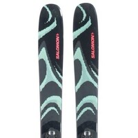 2027 Salomon QST 100 Unisex