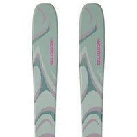 2026 Salomon QST 92 Unisex