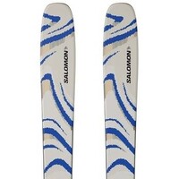 2026 Salomon QST 106 Unisex