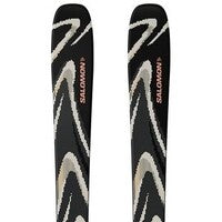 2026 Salomon QST 94 Unisex