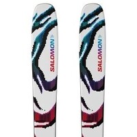 2026 Salomon S Lab QST Blank Mens