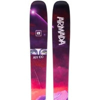 2026 Armada ARV 100 Unisex