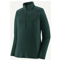 2027 Patagonia Capilene Thermal Weight Zip Neck Womens