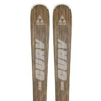 2026 Fischer The Curv GT Redefine Mens