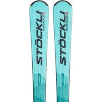 2026 Stockli Laser MP Womens