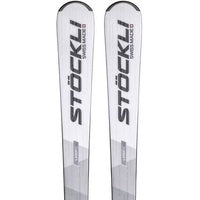 2026 Stockli Laser SC Unisex