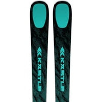 2026 Kastle M9 87 Mens