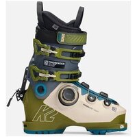 2026 K2 Mindbender Juvy BOA