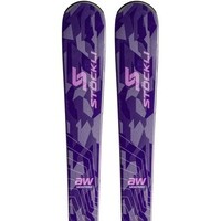 2026 Stockli Montero AW Womens