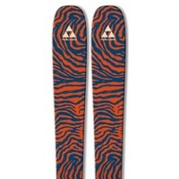 2026 Fischer Ranger 102 LTD 183cm