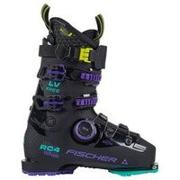 2026 Fischer RC4 Free 120 LV BOA Unisex
