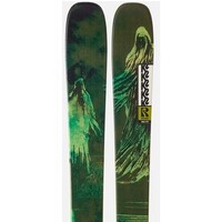 2025 K2 Reckoner 102 Mens